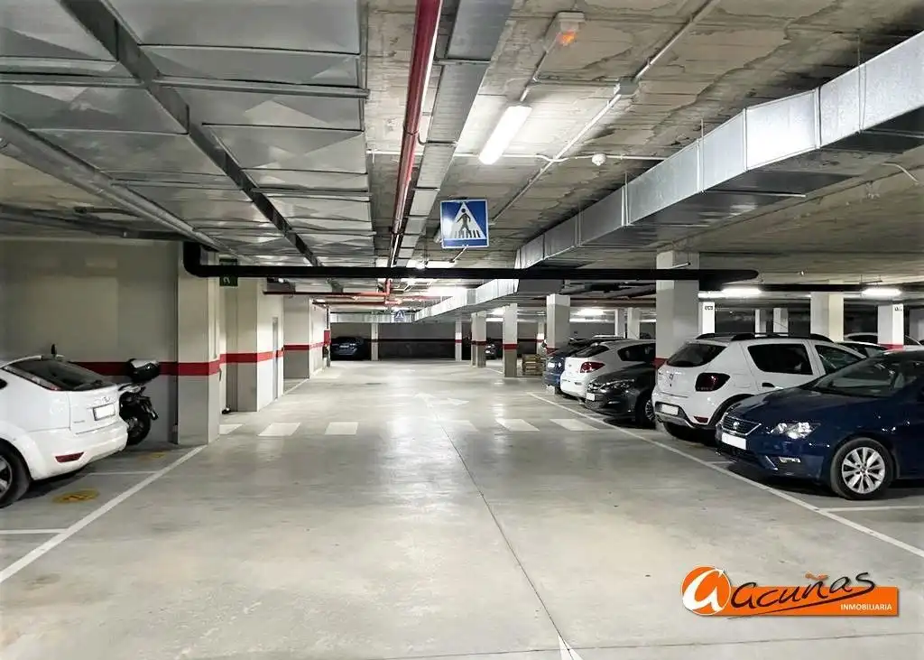 Oficina amb ascensor en venda a Zona de la Vega, imagen 11