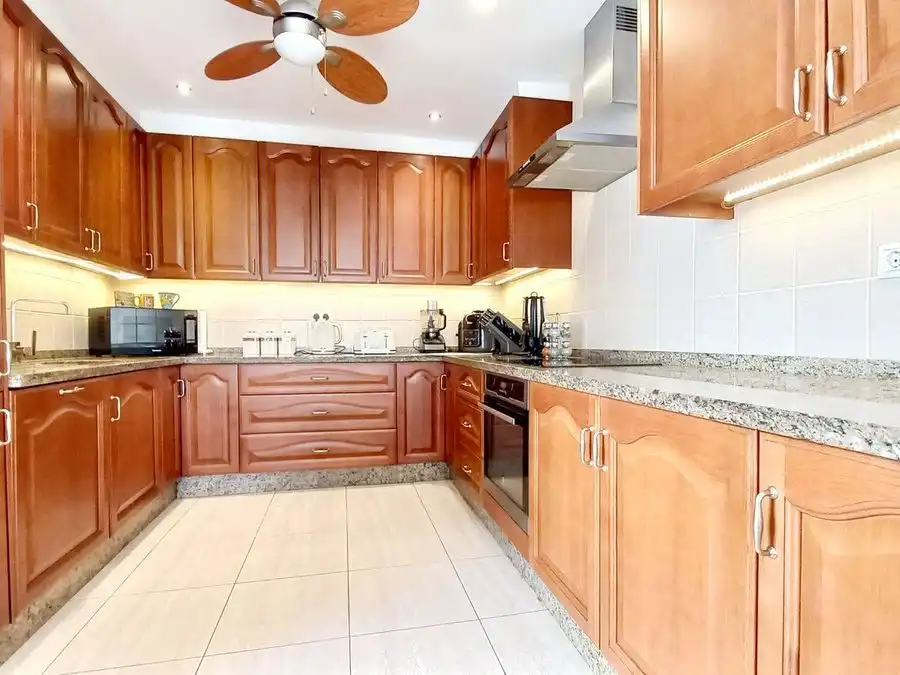 Casa con piscina en venta en santander 33, imagen 3