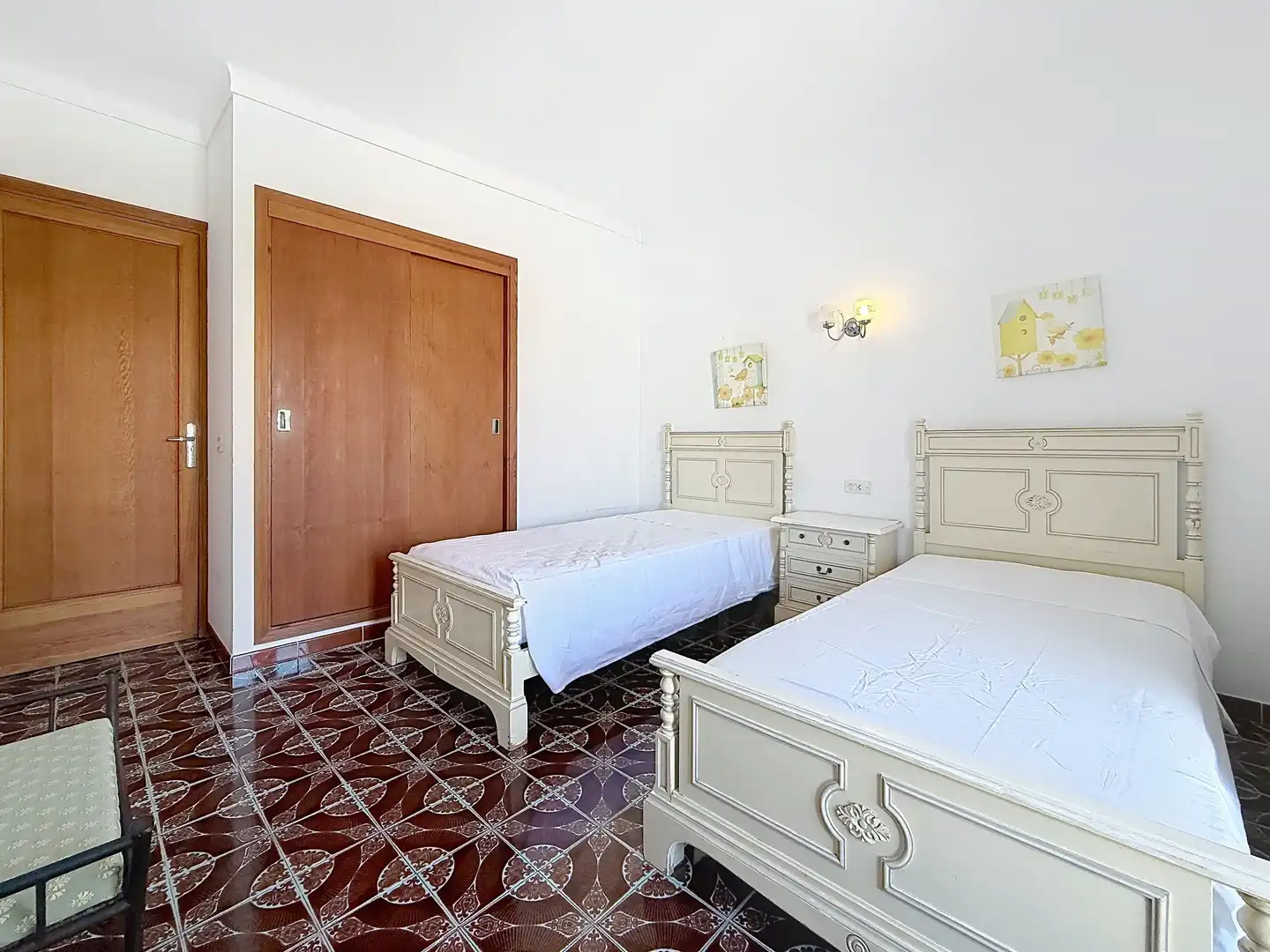 Habitación de Casa o chalet en venta en Alcúdia con Terraza