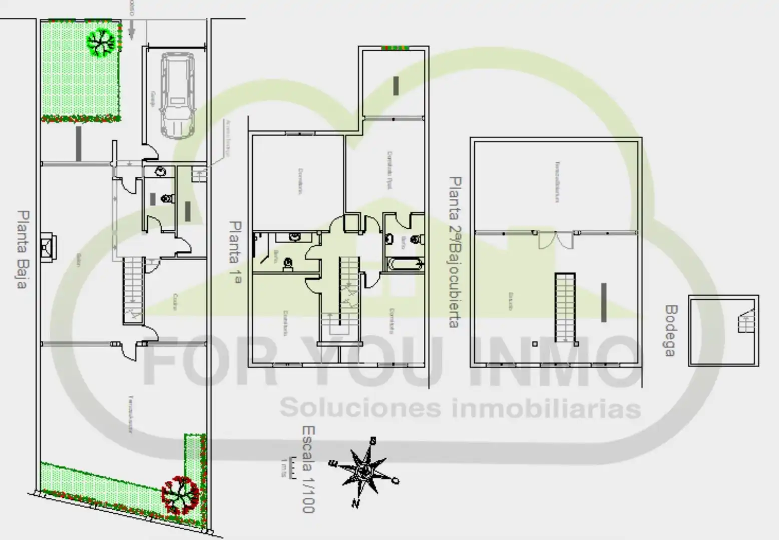 Houses for sale in Donostia - San Sebastián   with Heating, Private garden and Terrace