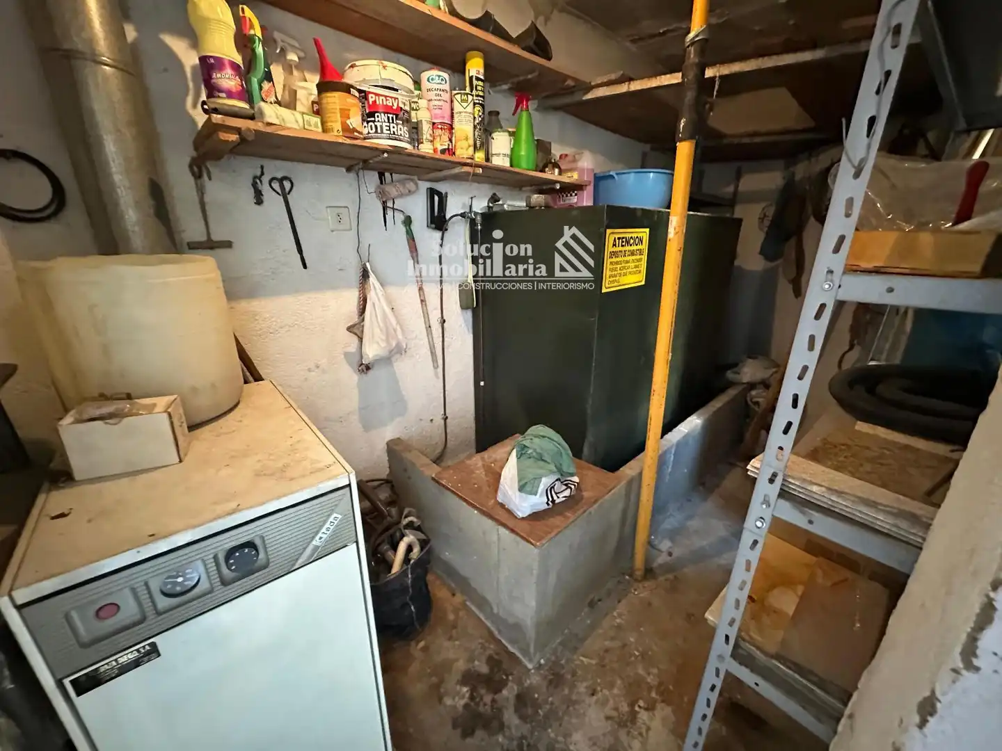 Casa o chalet en venta en Salamanca con Calefacción y Terraza
