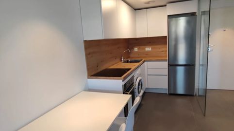 Foto 3 de Apartamento de alquiler en Juan de Borbón, Murcia Capital