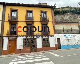 Exterior view of House or chalet for sale in Cangas del Narcea  with Terrace