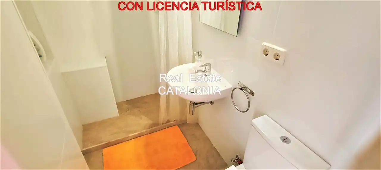 Xalet amb terrassa en venda a Carrer Riu Ter, imagen 43