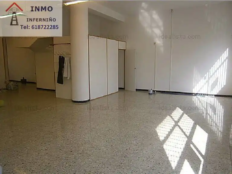 Business premises to rent in Zona Ultramar, imagen 2
