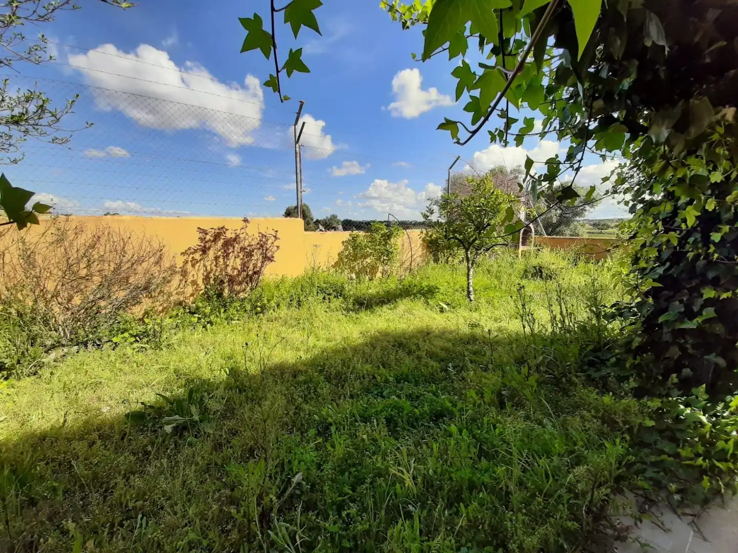Houses for sale in Ceclavín  with Air Conditioner, Heating and Private garden