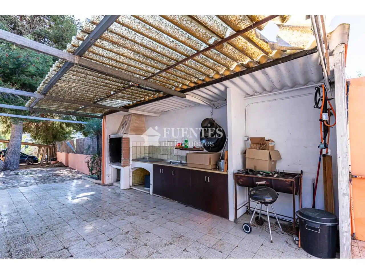 Casa o xalet en venda a La Alcoraya