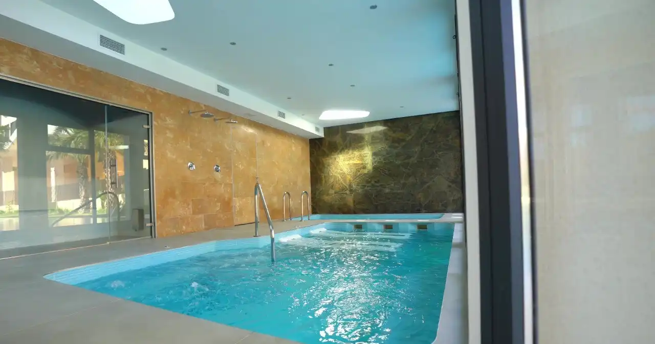 Apartment with pool for sale in Platja de Torres, imagen 50