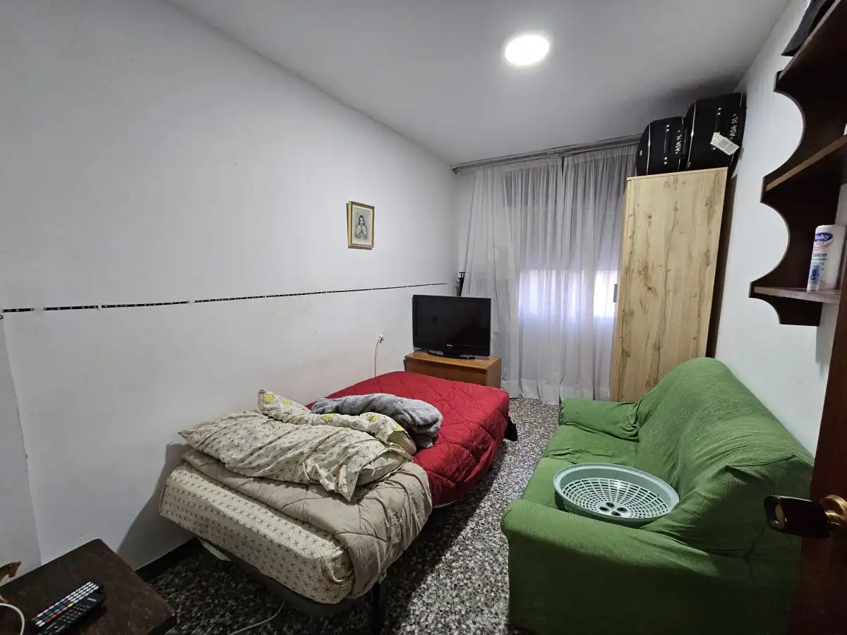 Casa con terraza en venta en Casco Antiguo, imagen 12