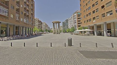 BARRIO SALAMANCA, imatge 3