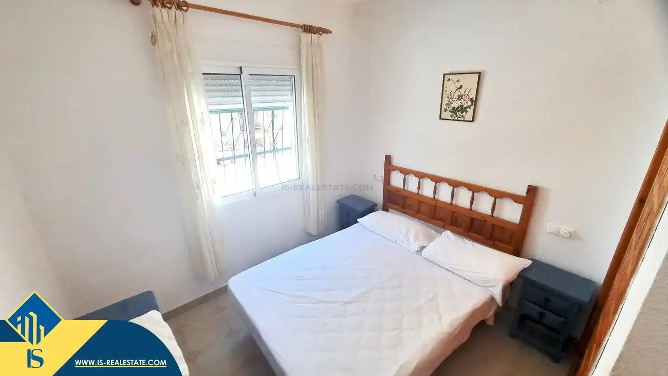 Villa avec jardin à vendre à San Miguel de Salinas, imagen 24