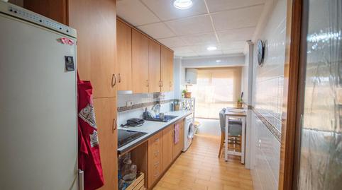 Foto 3 de Piso de alquiler en  Ramon y Cajal, Centro, Elda