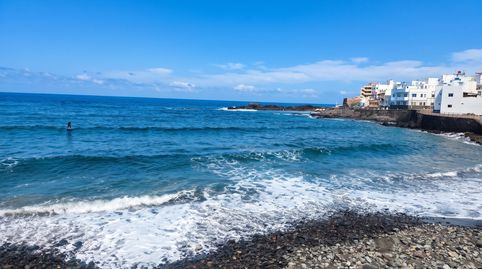 Foto 3 de Casa adosada en venta en Calle Océano Atlántico, Bañaderos - El Puertillo - San Andrés, Arucas