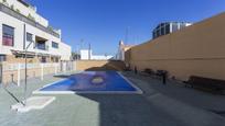 Swimming pool of House or chalet for sale in Rioja  with Air Conditioner, Terrace and Community pool