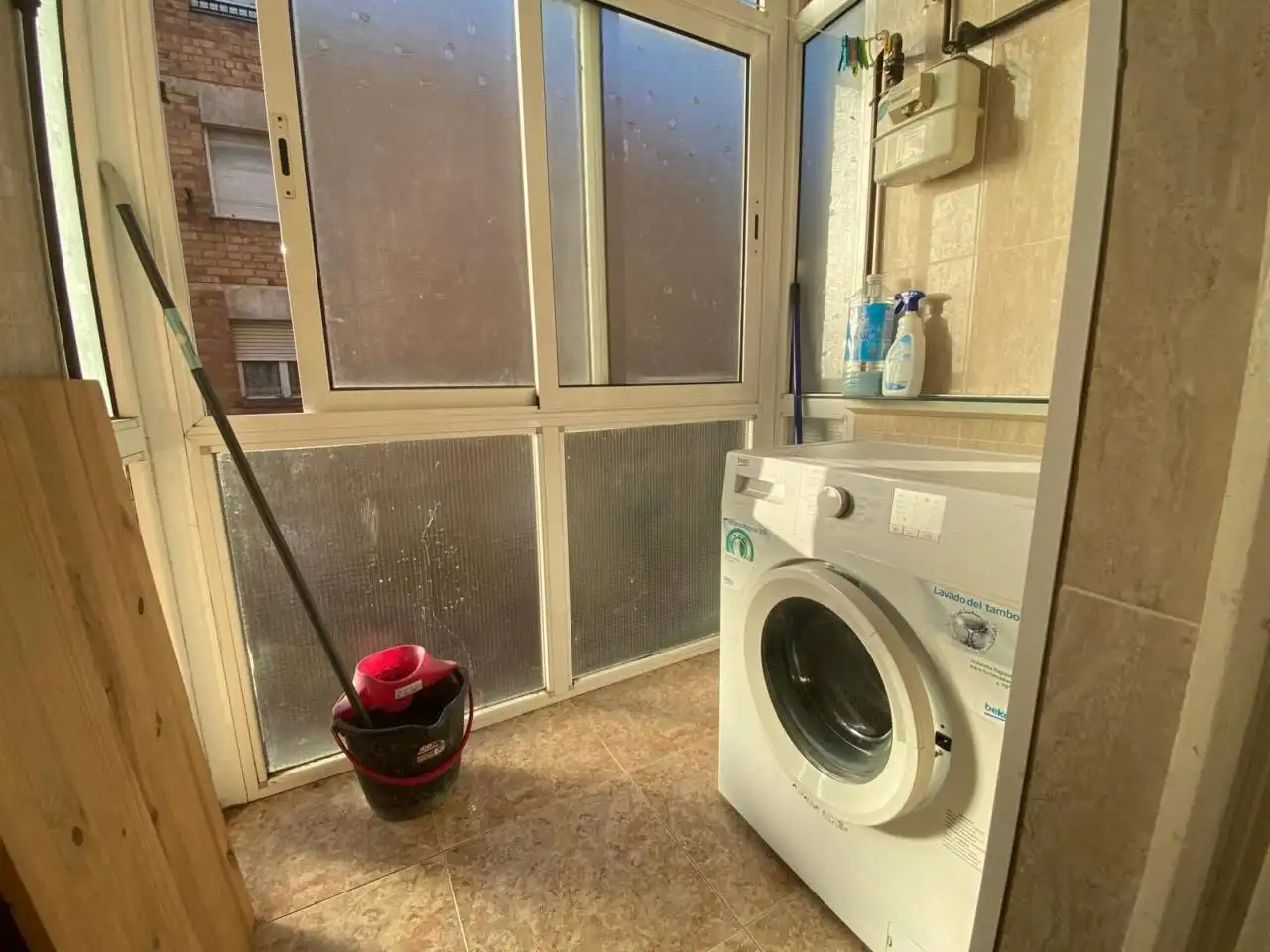 Wohnung mit Aufzug zum Verkauf in Calle Ordesa, imagen 10