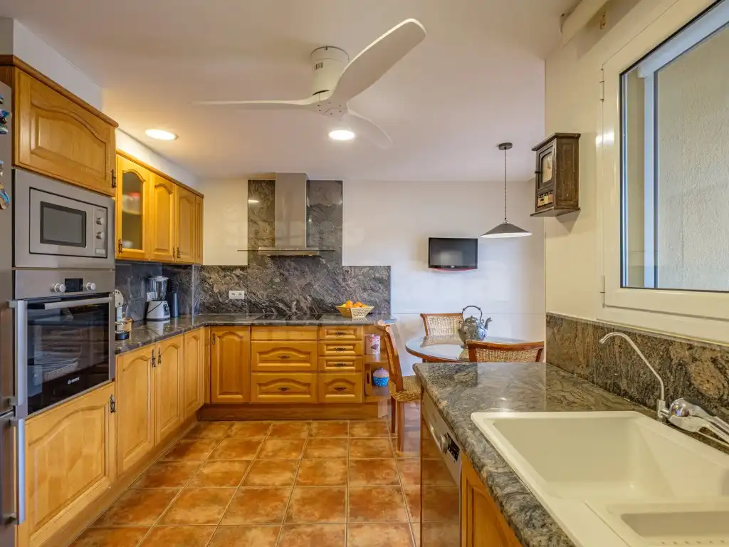 Kitchen of Houses for sale in Palafrugell