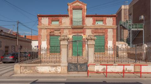 Foto 2 de Casa o xalet en venda a Cartagena - Calle Calle de Berizo, Barrio de Peral - San Félix, Cartagena