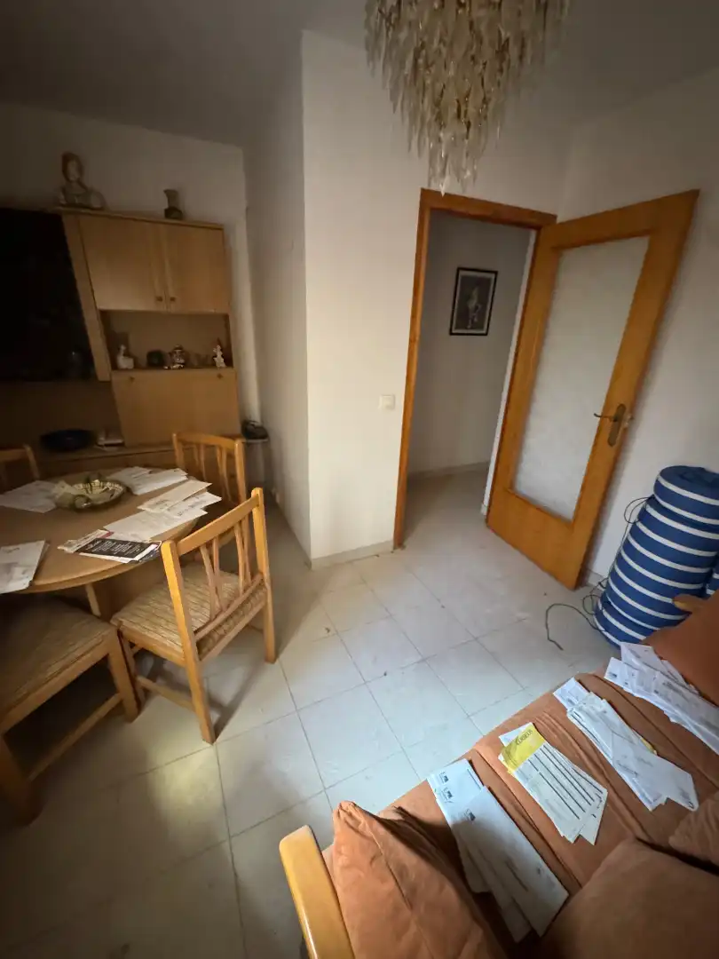 Habitación de Finca rústica en venta en Solivella con Calefacción y Balcón