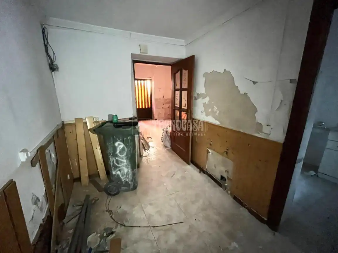 Casa adosada en venta en Loeches