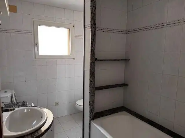 Baño de Casa o chalet en venta en Palafrugell con Jardín privado y Trastero