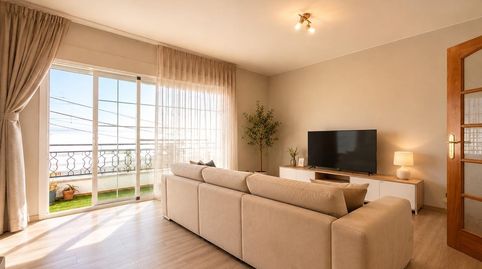 Foto 4 de Piso en venta en Carrer Jerez, de, Egara, Terrassa