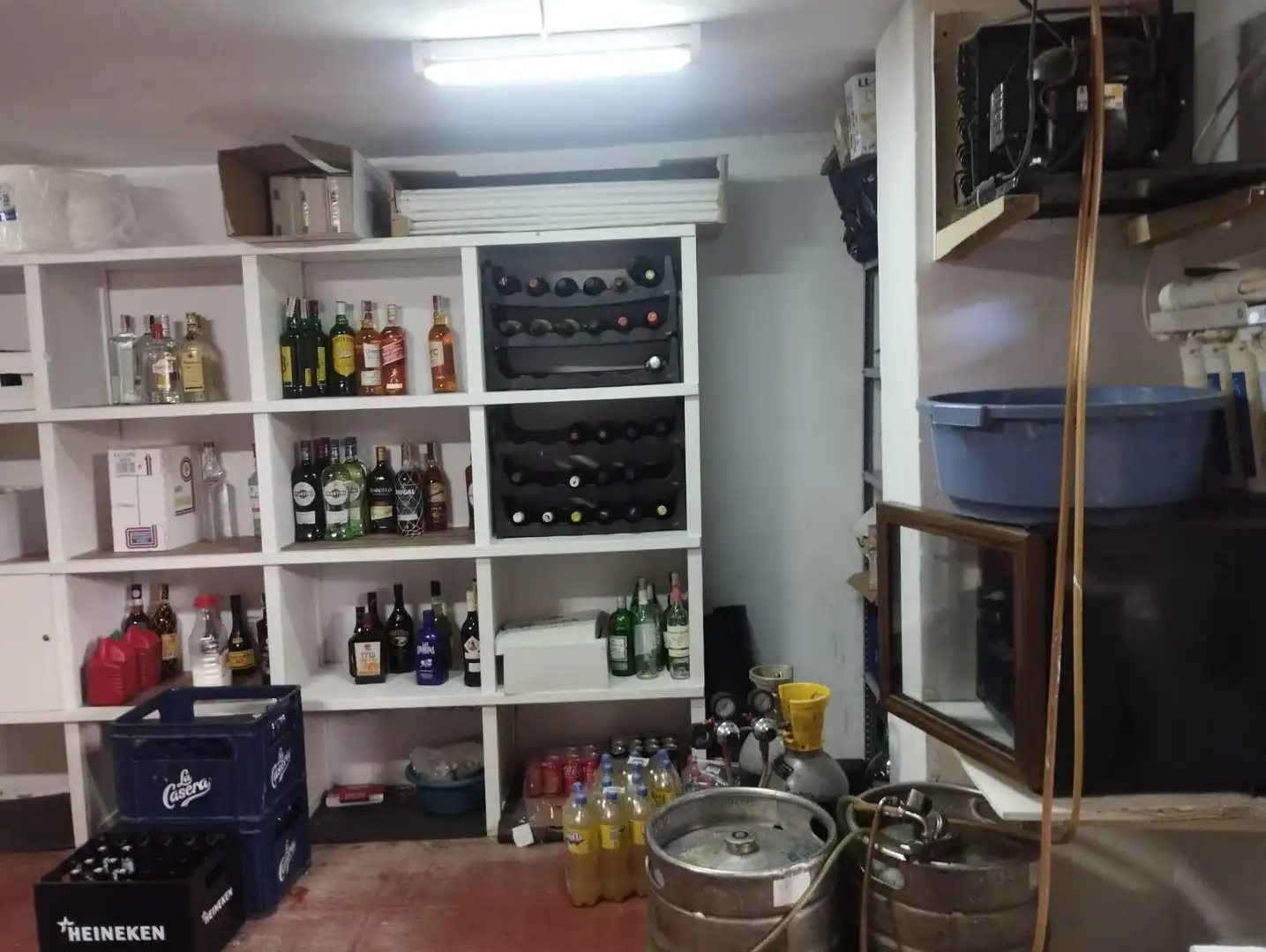 Local commercial à vendre à Calle CASTELLA-LLEO DE 15, imagen 41