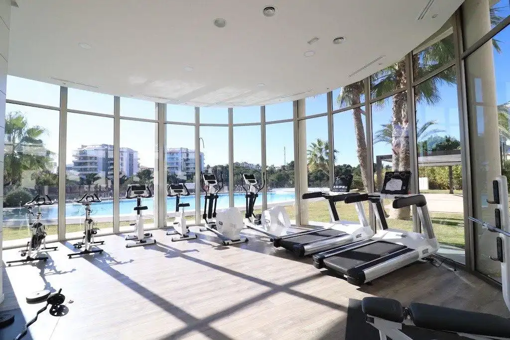 Apartamento con piscina en venta en Orihuela Costa, imagen 23