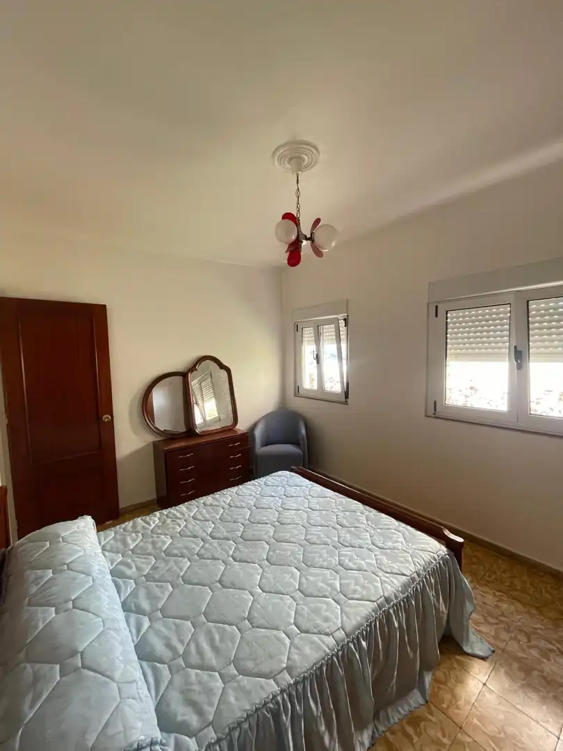 Habitación de Casa o chalet en venta en Tineo