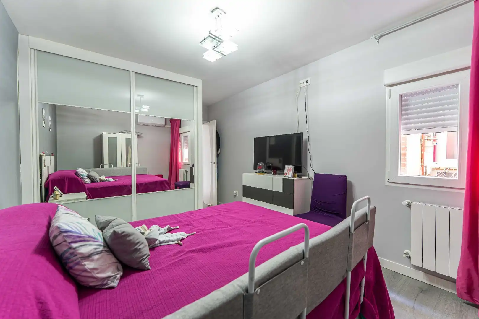 Wohnung mit Aufzug zum Verkauf in Centro, imagen 18