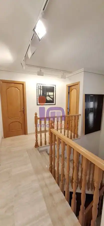 Àtic amb ascensor en venda a Valdepeñas, imagen 6