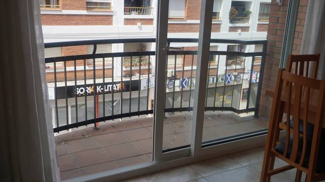 Piso en Alquiler en Carrer de Francesc Cambó en Fenals