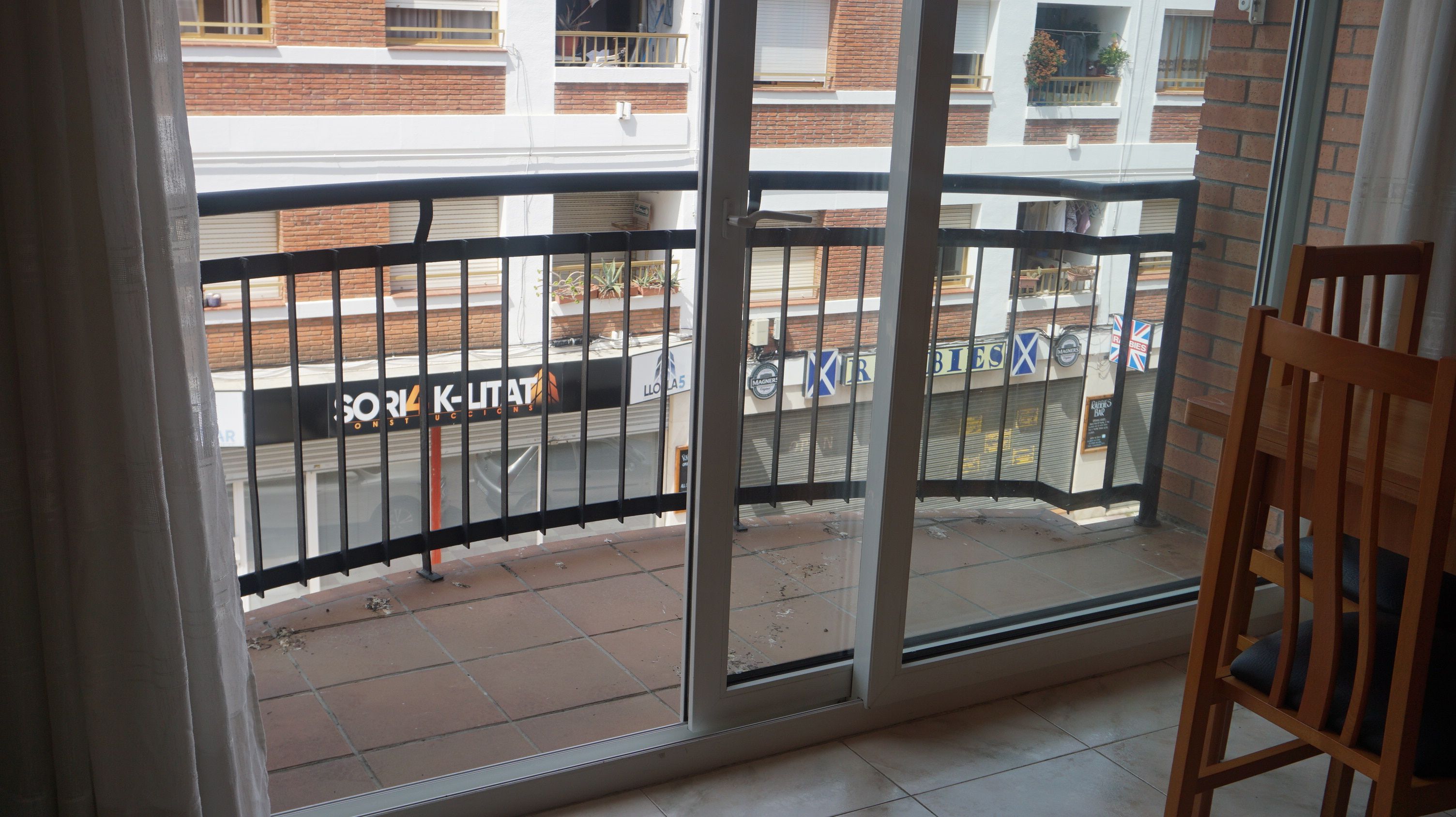 Flat to rent in Carrer de Francesc Cambó, Fenals