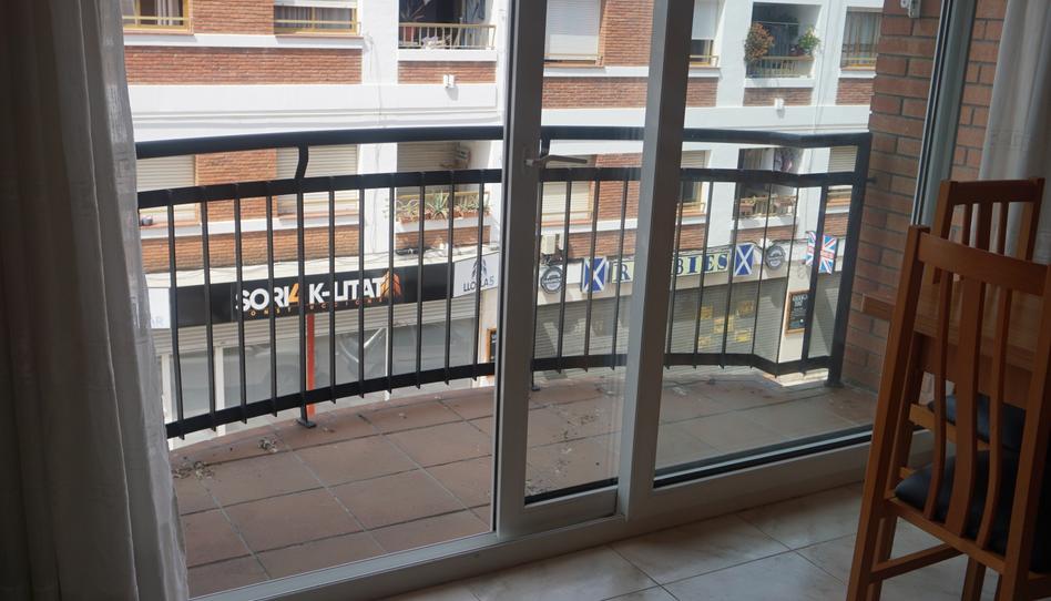 Foto 1 de Pis de lloguer a Carrer de Francesc Cambó, Fenals, Girona