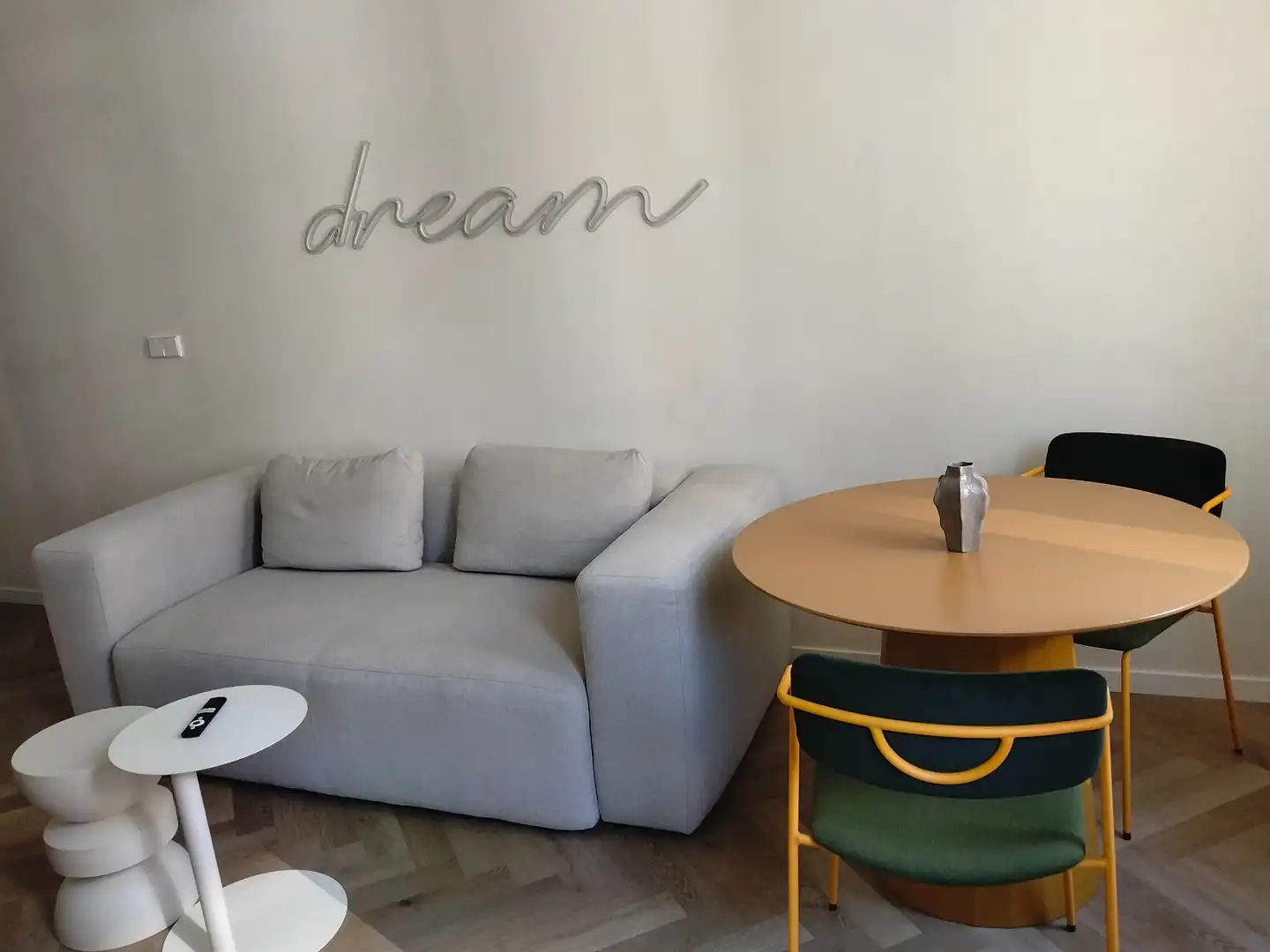 Studio avec ascenseur à louer à Centro, imagen 3