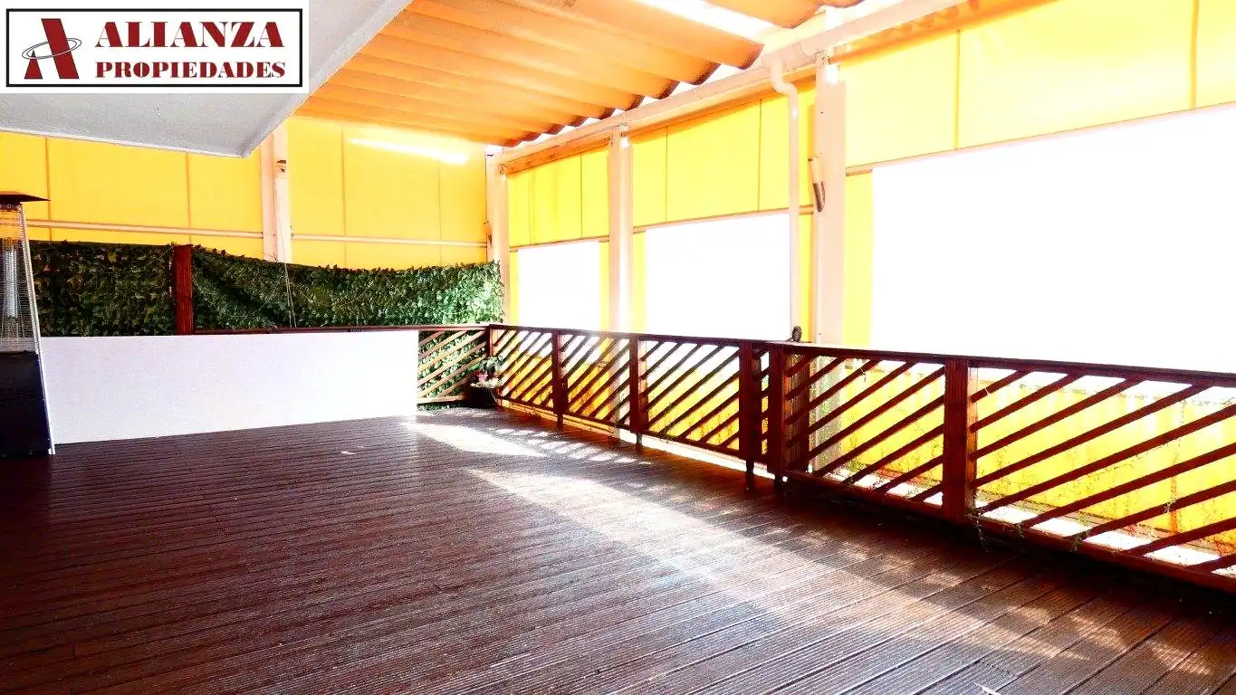 Local comercial en alquiler en Torremuelle