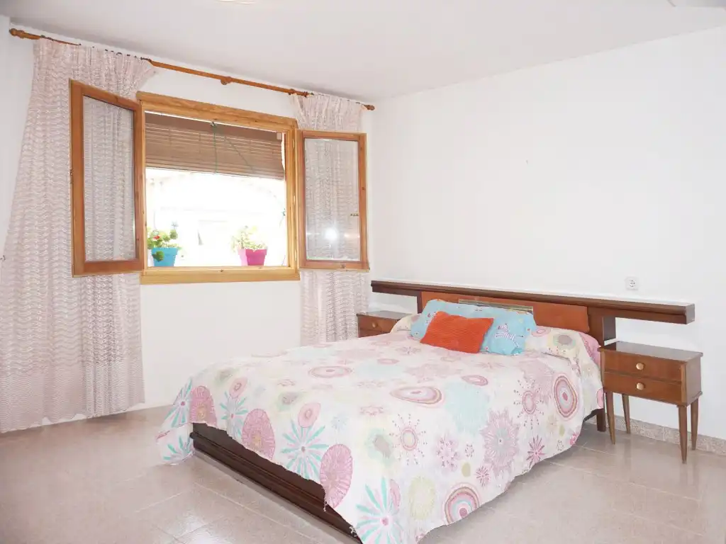 Habitación de Casa o chalet en venta en La Puebla de Castro