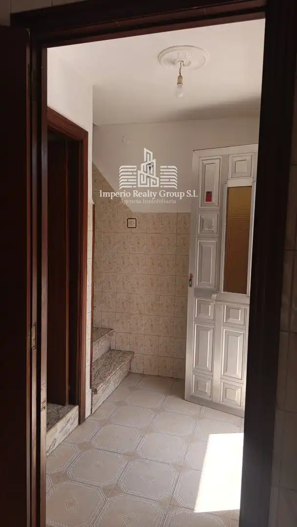 Casa o xalet en venda en Langreo amb Moblat
