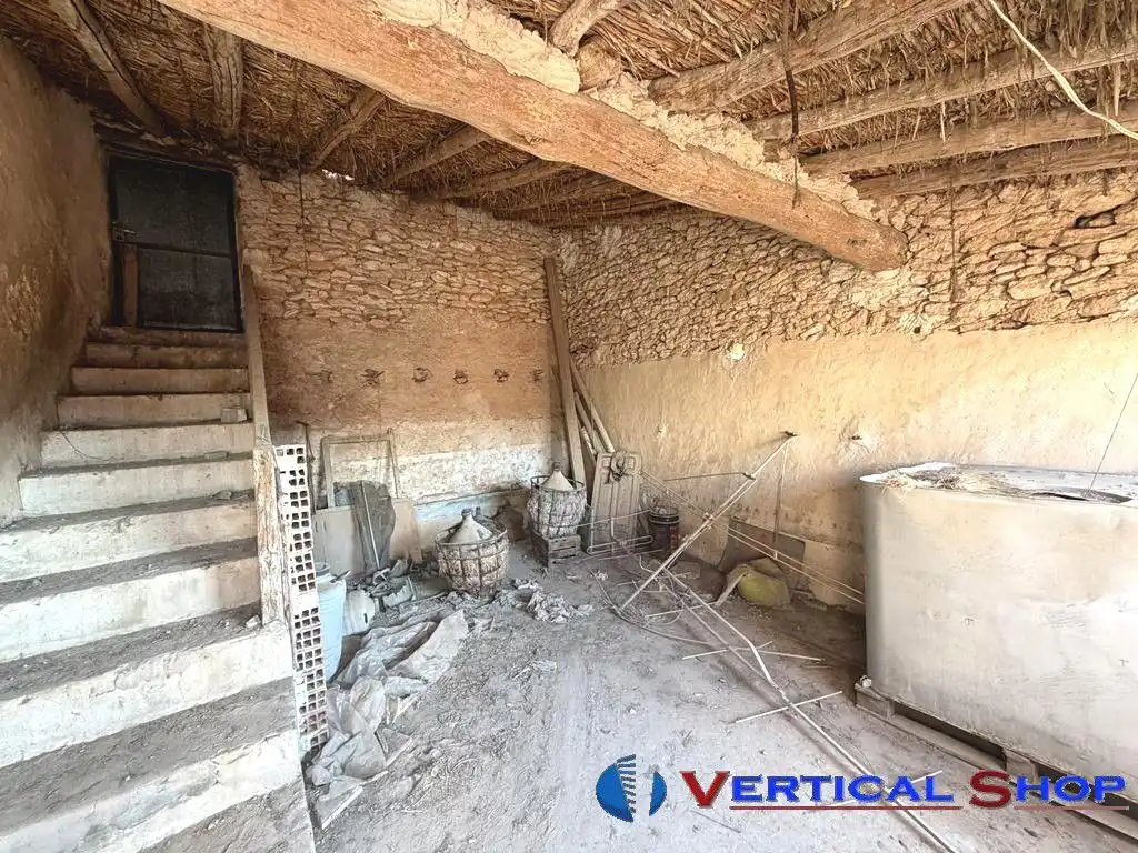 Casa o xalet en venda a Caudete