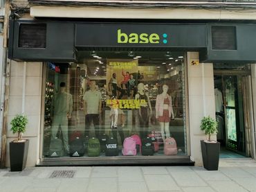 Local comercial en traspàs a Centro