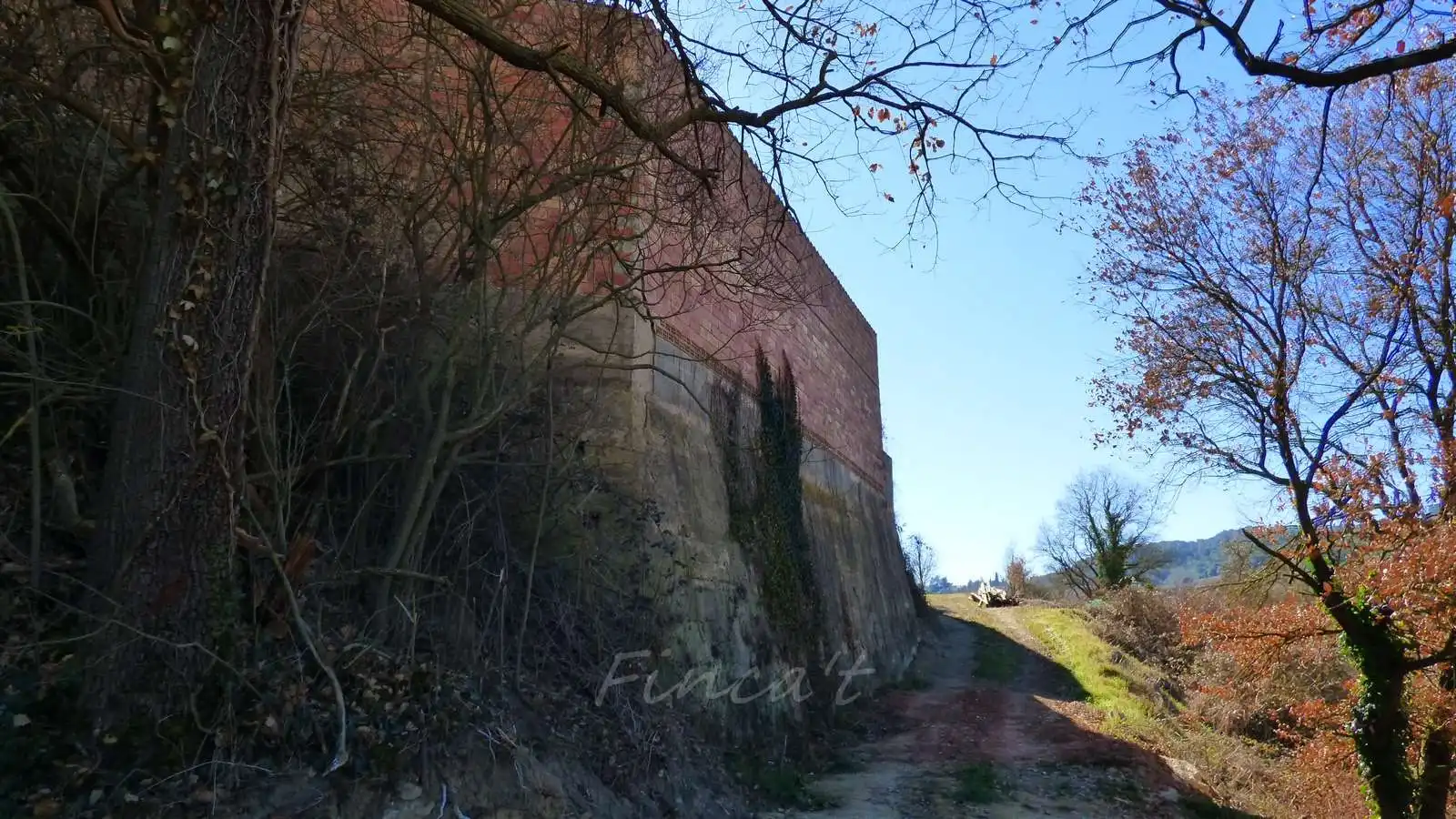 Terreno residencial en venta en Castellterçol, imagen 5