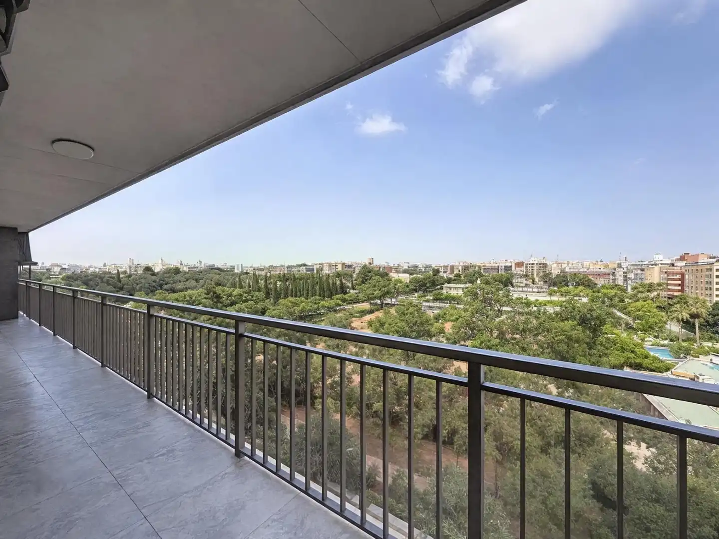 Terrassa de Pis en venda en Valencia amb Aire condicionat, Terrassa i Balcó