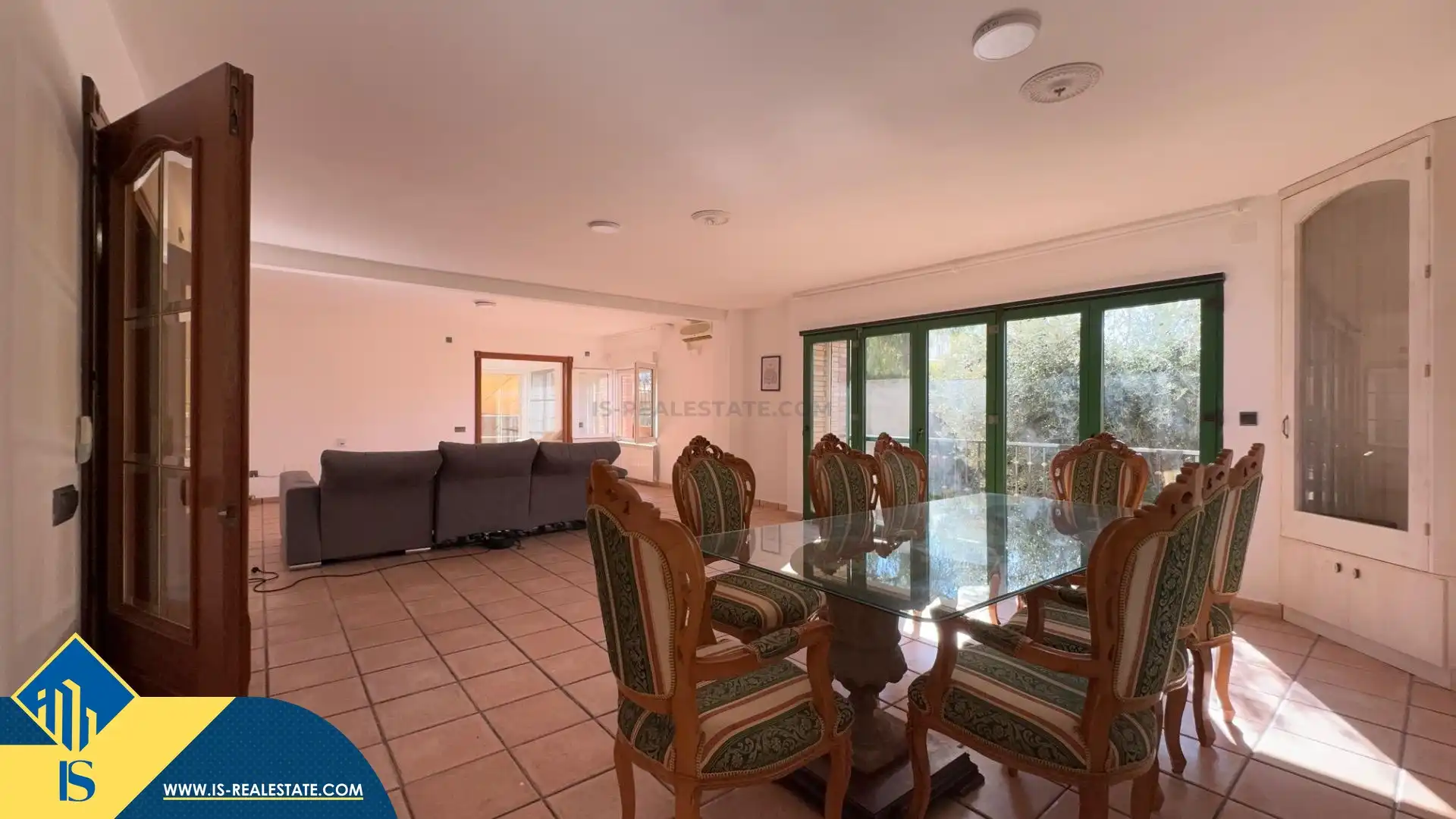 Villa avec jardin à vendre à Nueva Torrevieja - Aguas Nuevas, imagen 32