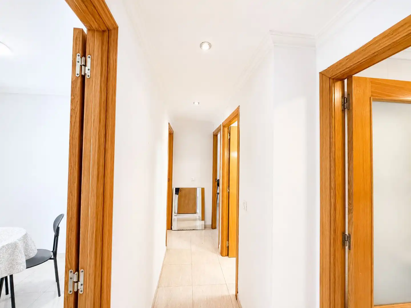 Apartamento en venta en Jávea / Xàbia con Calefacción, Trastero y Balcón