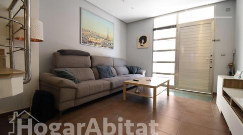 Foto 2 de Casa o xalet en venda a Calle de Carrasquer, Sueca ciudad, Sueca