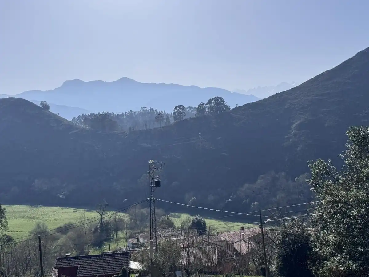 Grundstücke und Bauplätze zum Verkauf in Vibaña - Ardisana - Caldueño, imagen 12
