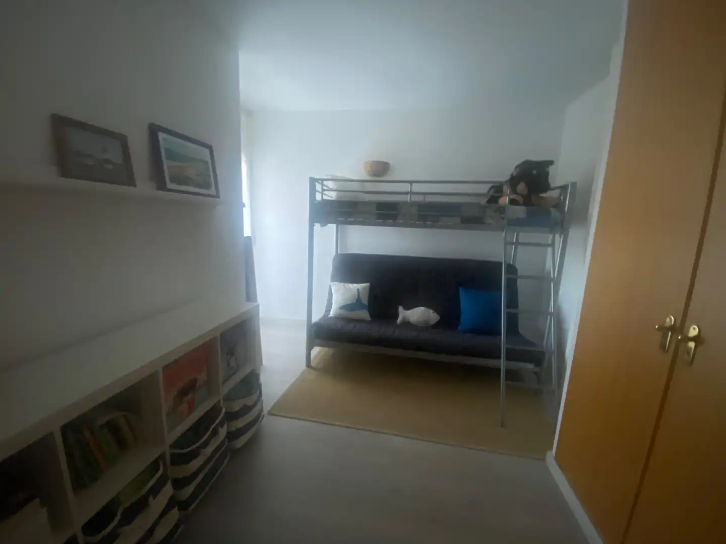 Penthouse mit Pool zur Miete in Carrer del Puigmal 1, imagen 19