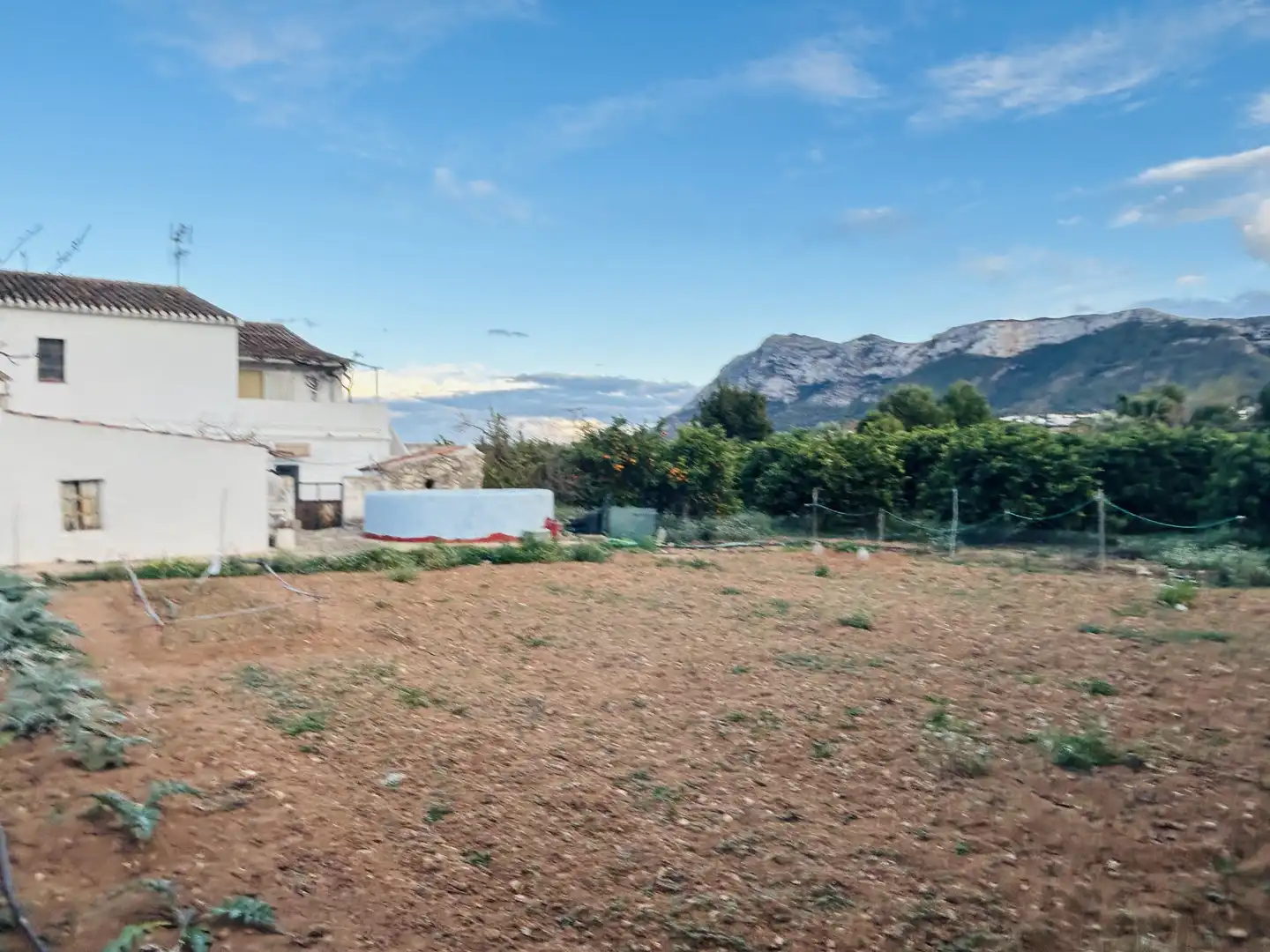 Villa mit Garten zum Verkauf in La Pedrera - Vessanes, imagen 32