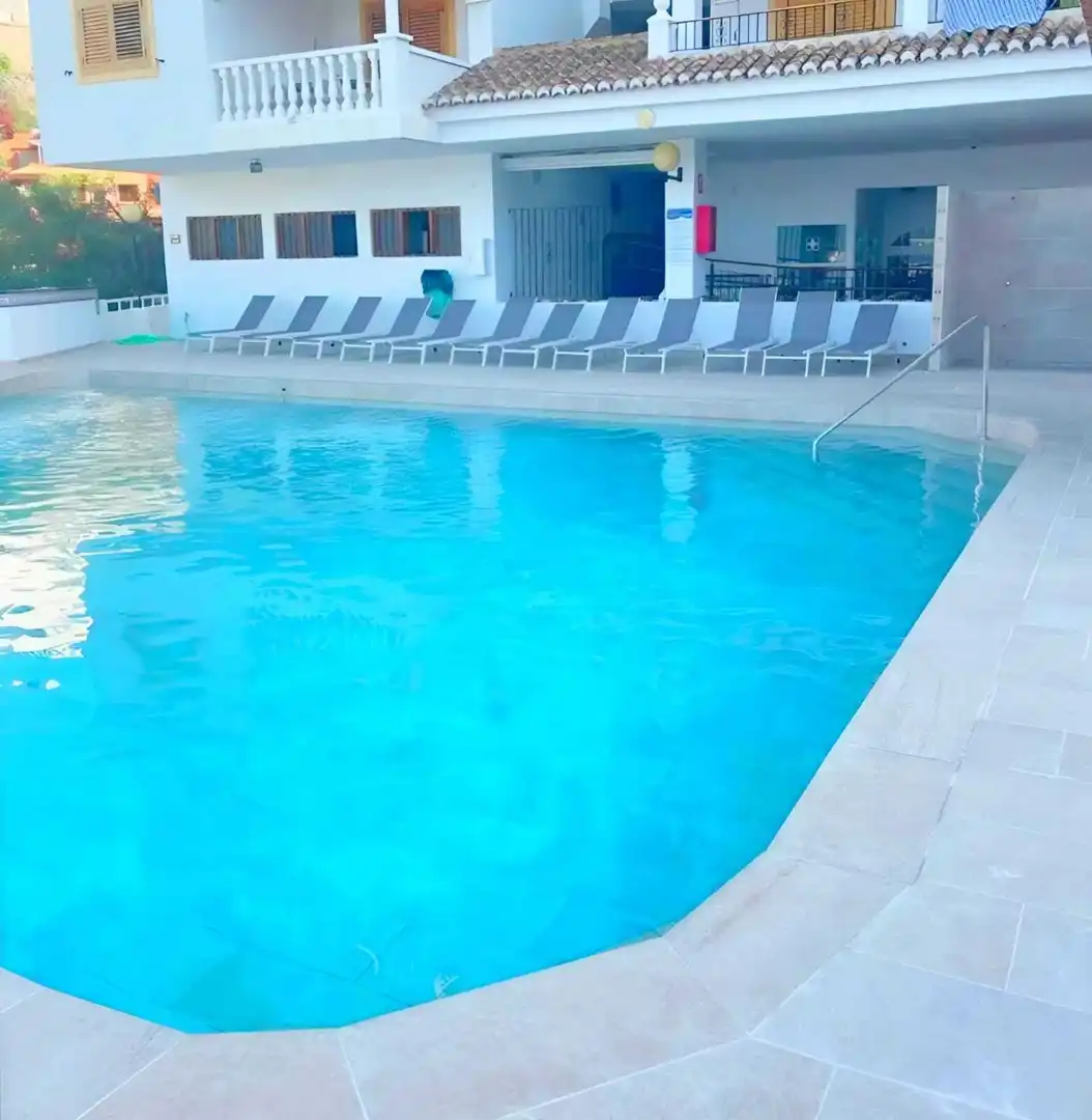 Wohnung mit Pool zum Verkauf in El Faro, imagen 8