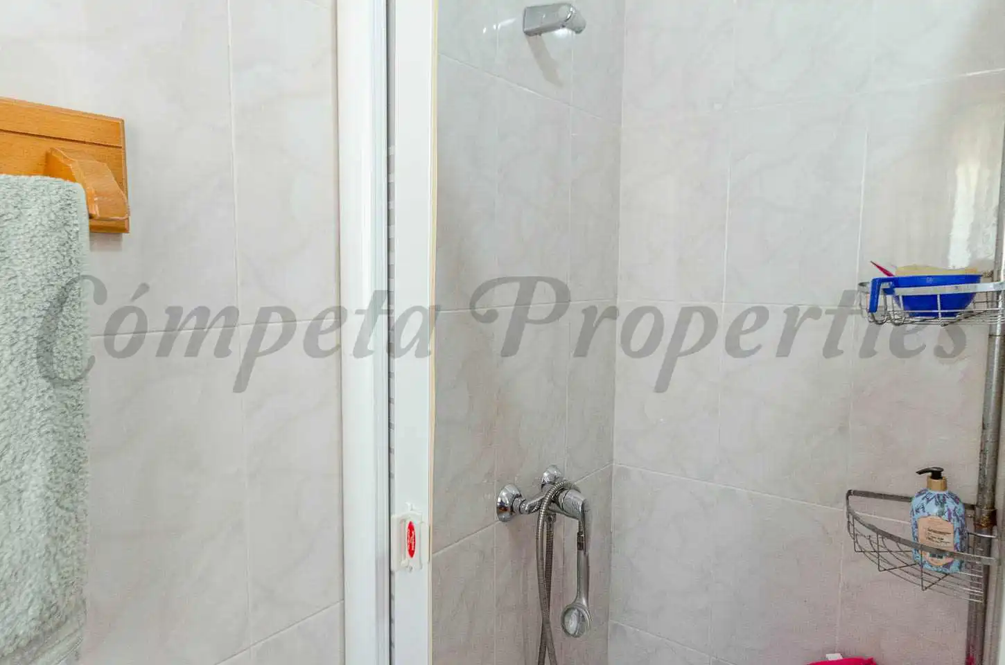 Country house with pool for sale in Cómpeta, imagen 12