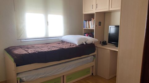 Foto 3 de Piso de alquiler en Norte, Mérida